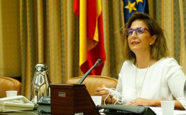 El PP exigirá al Gobierno en el Congreso que mantenga el cuartel de la Guardia Civil de Moratalla y lo dote de los medios personales y materiales necesarios